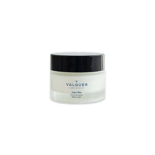 Marina Glow Crema Hidratante de Noche - 50mL