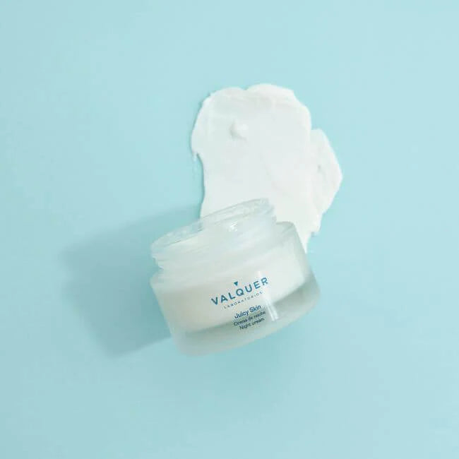 Marina Glow Crema Hidratante de Noche - 50mL