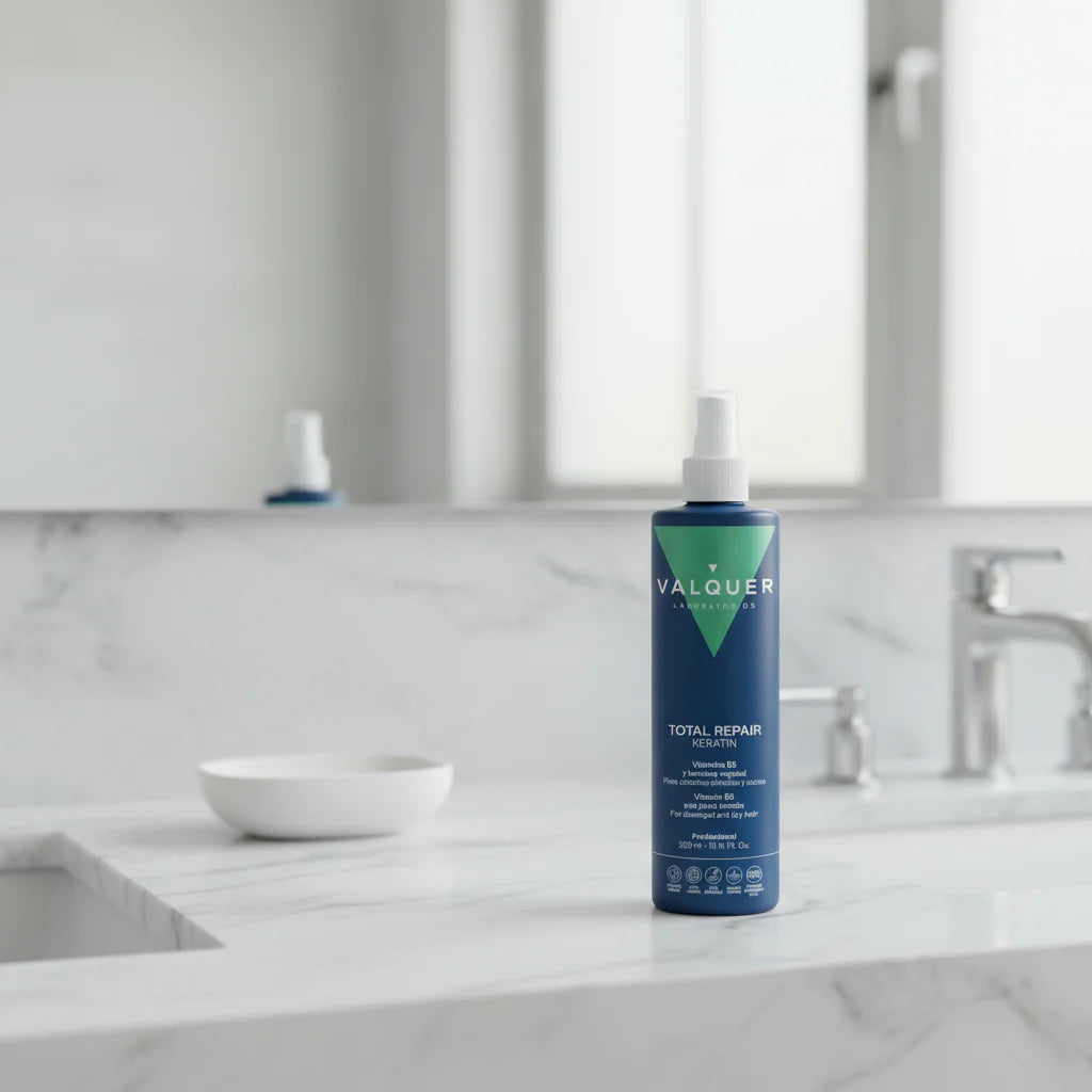 Keratina Total Repair - 300 mL