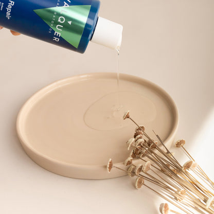 Champú Total Repair - Sin Sulfatos - 400 mL