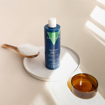 Champú Total Repair - Sin Sulfatos - 400 mL