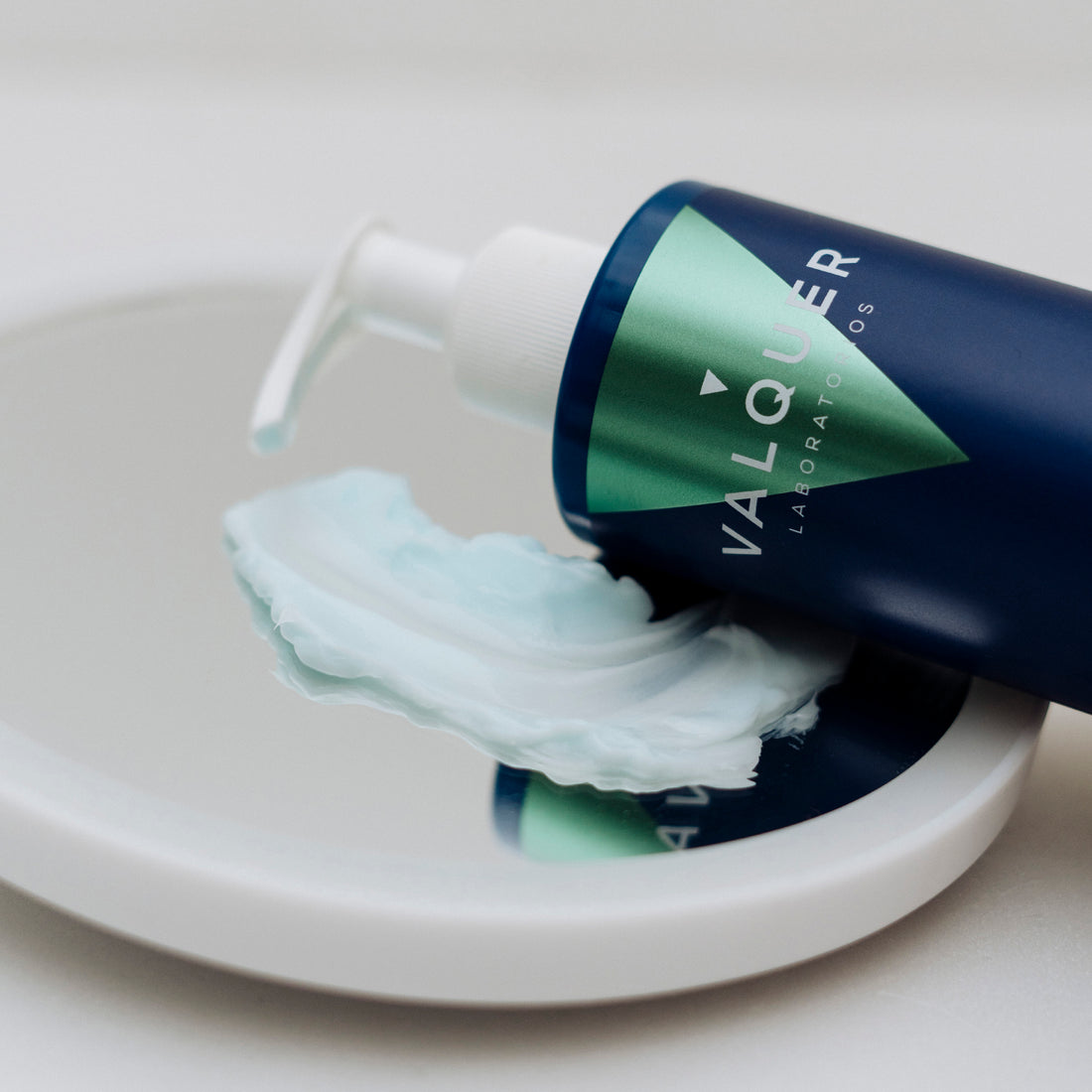 Mascarilla Cabello Dañado - Reparadora Efecto Frío - 0% Sin Sulfatos - 275mL