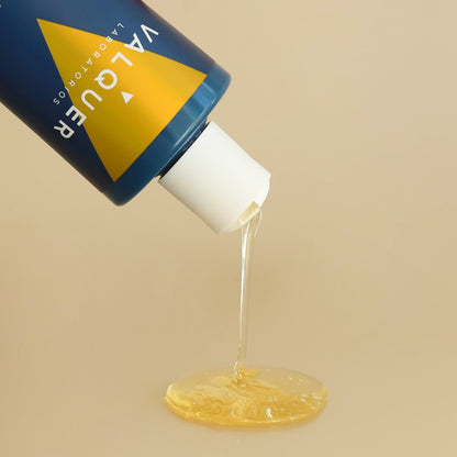 Champú para Cabello Graso - Sin Sulfatos - 400 mL